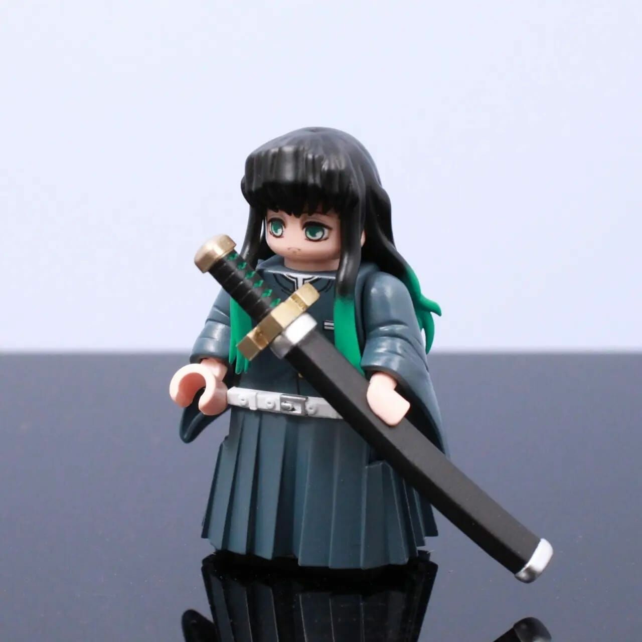 【預訂】【Hobby Brick】時透 無一郎