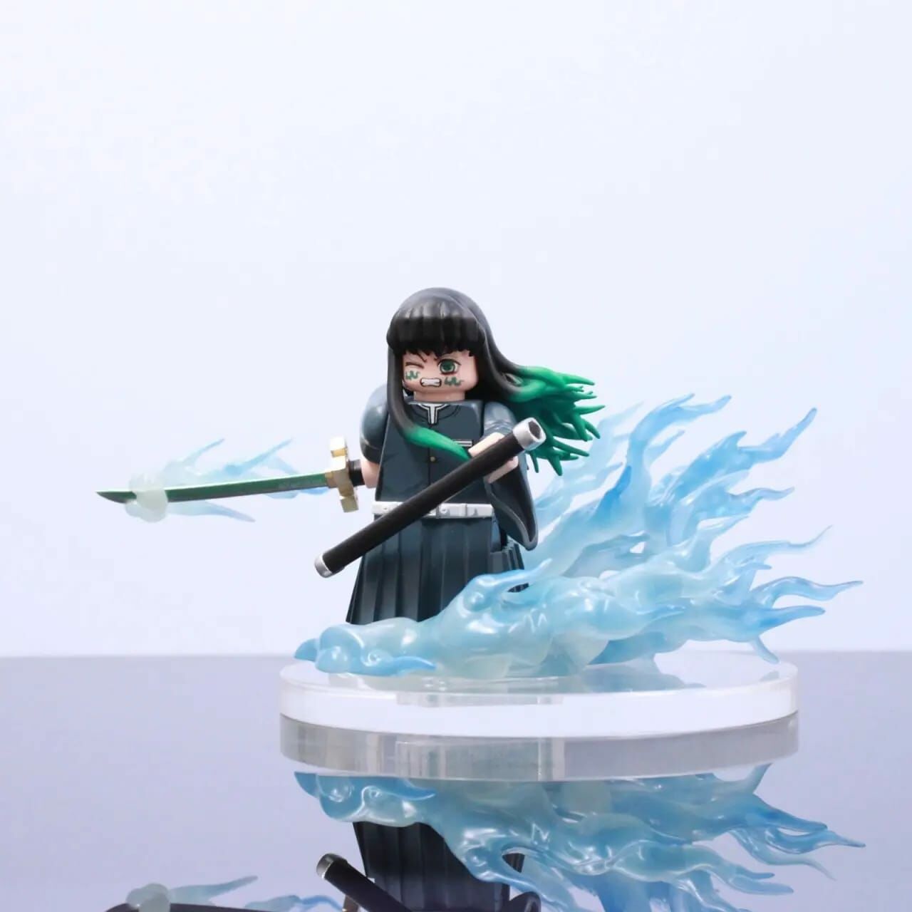 【預訂】【Hobby Brick】時透 無一郎