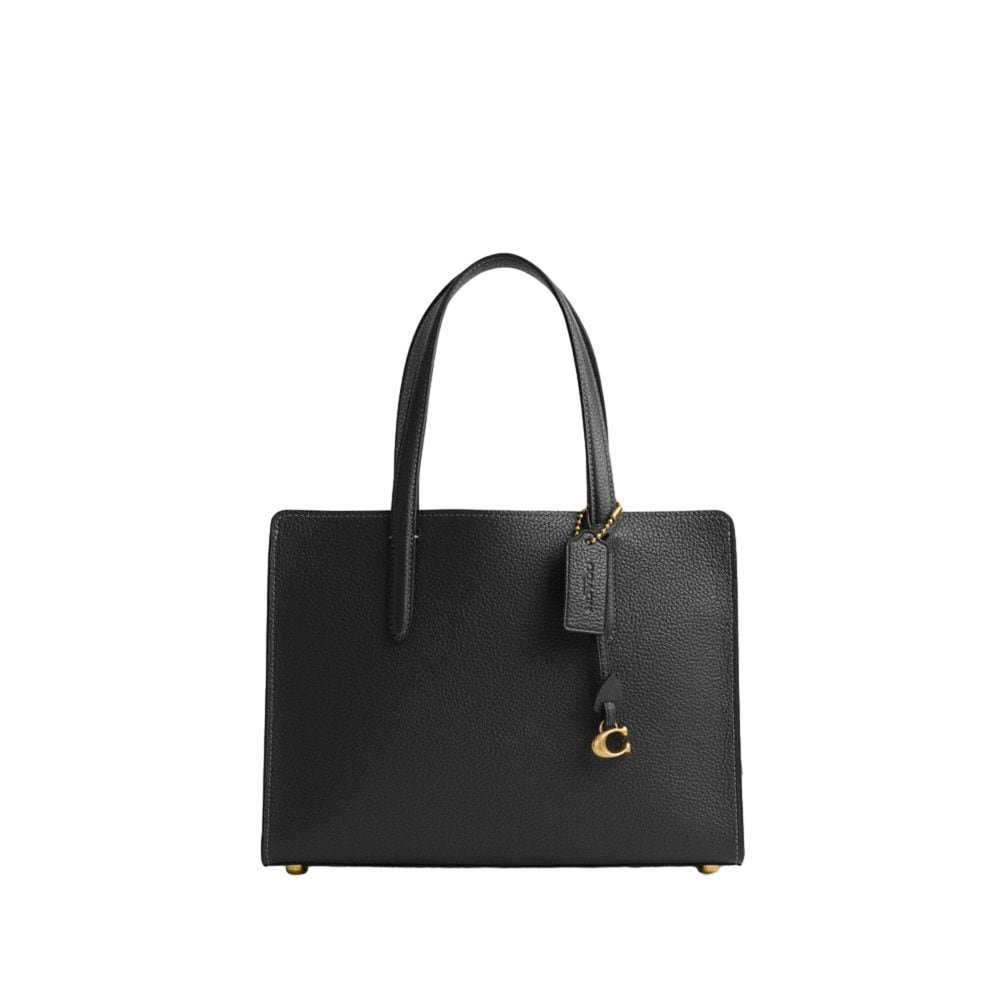 【Coach】Carter Carryall 28 黑