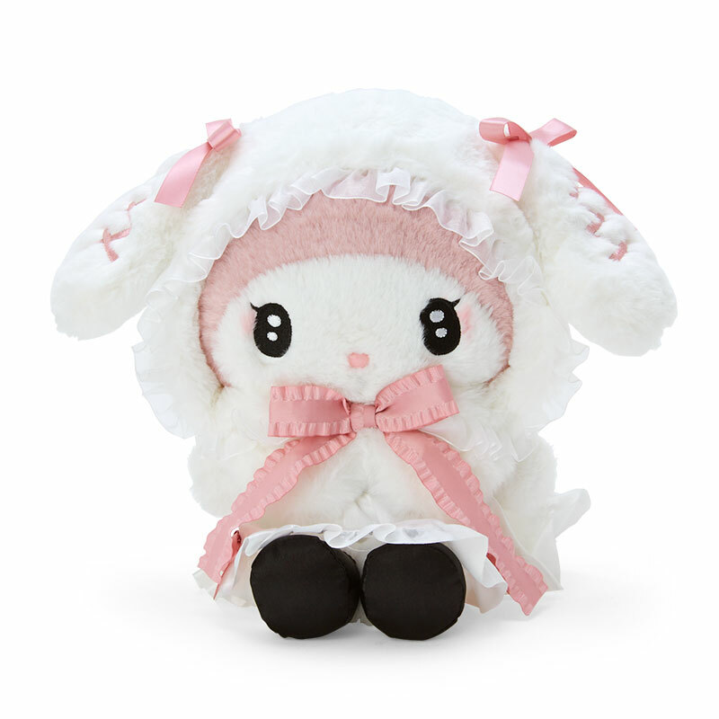 Sanrio my melody plush online