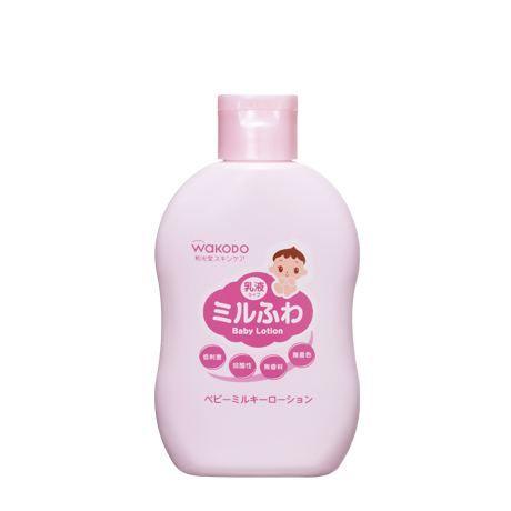 MIRUFUWA 嬰兒乳液 150ml