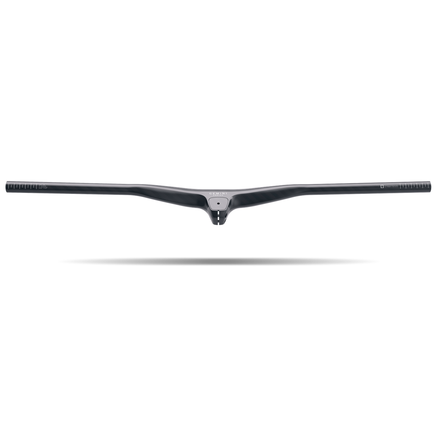 Gemini Kastor MTB Integrated Barstem