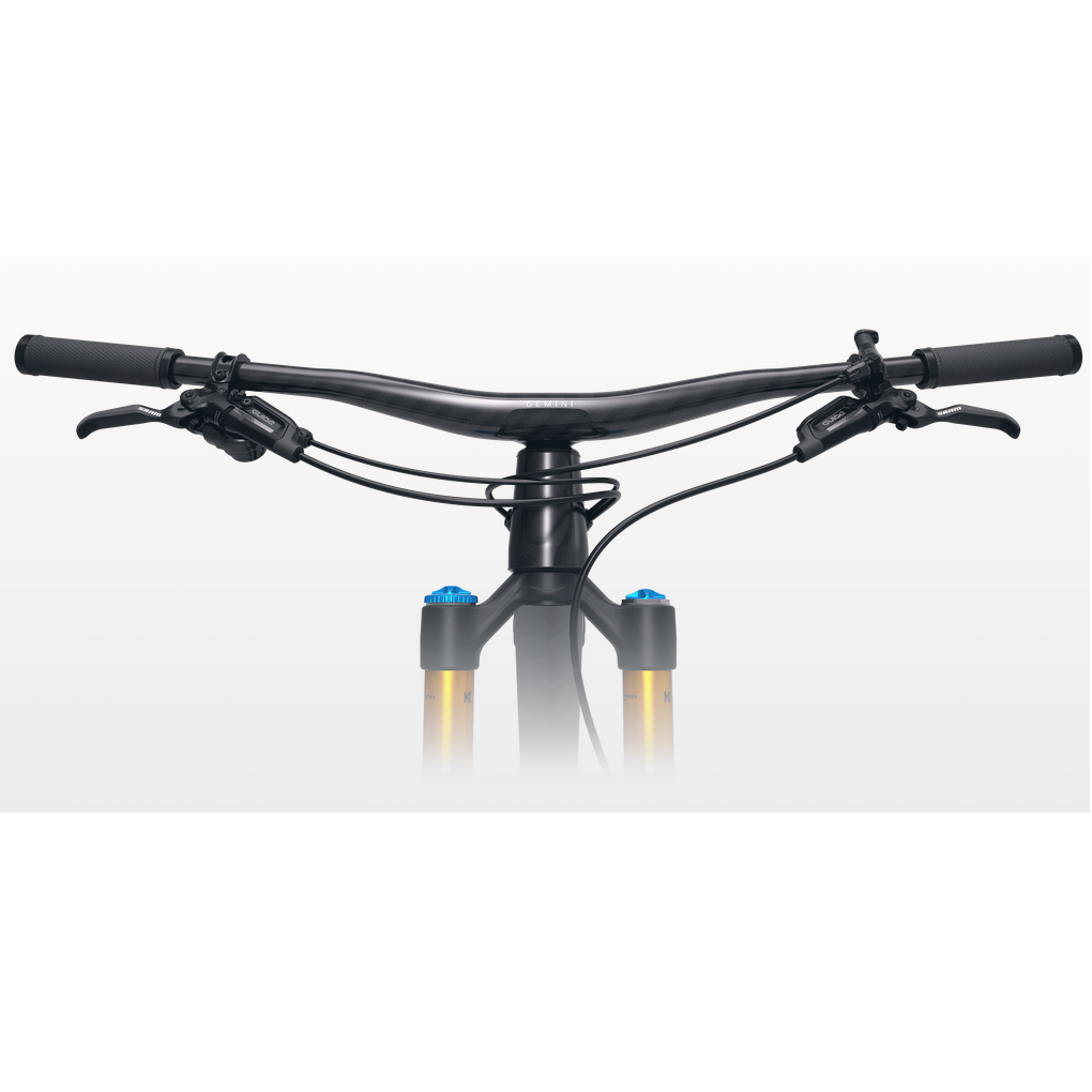 Gemini Kastor MTB Integrated Barstem