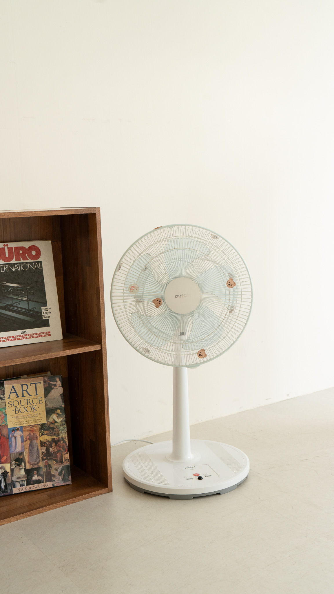 風扇套(防孩誤觸)