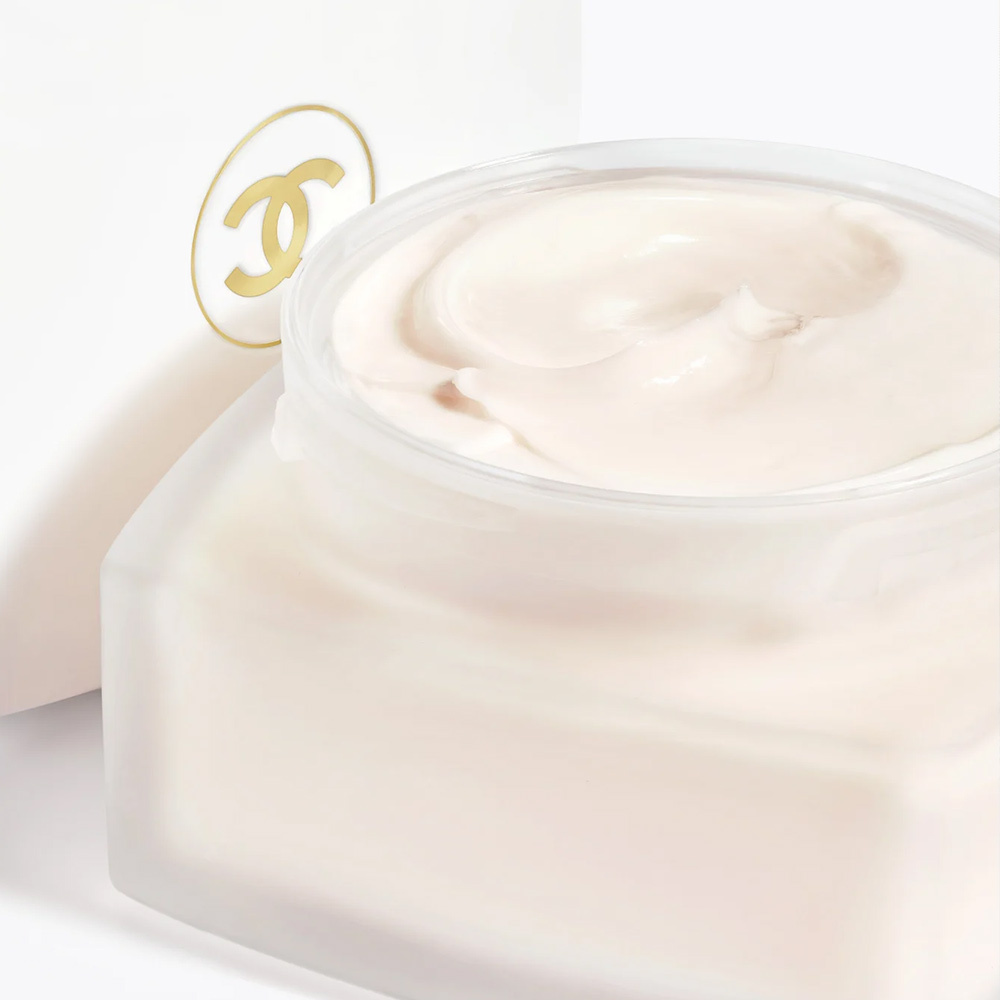 CHANEL 香奈兒 N°5 身體奢潤旅行組