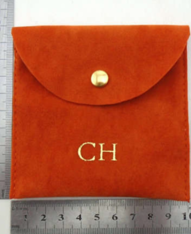 Crystal Haze｜防塵袋