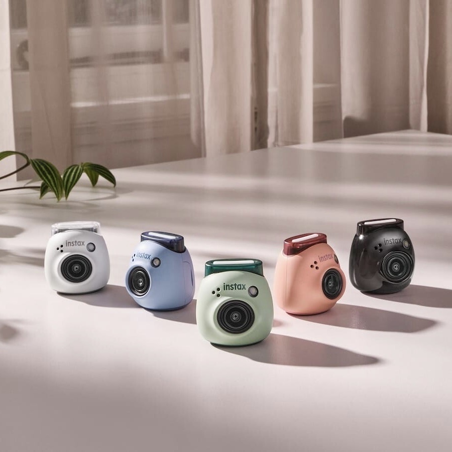 <限時接單📷>富士 FUJIFILM Instax Pal 超迷你 相機 小相機 輕便型 閃光燈 五色