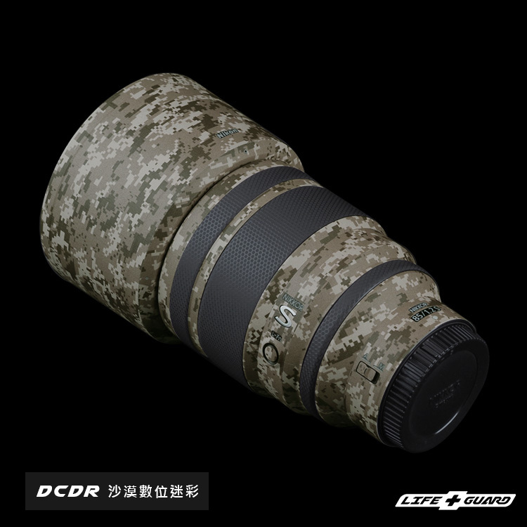 Nikon Z 85mm F1.2 S 鏡頭貼膜