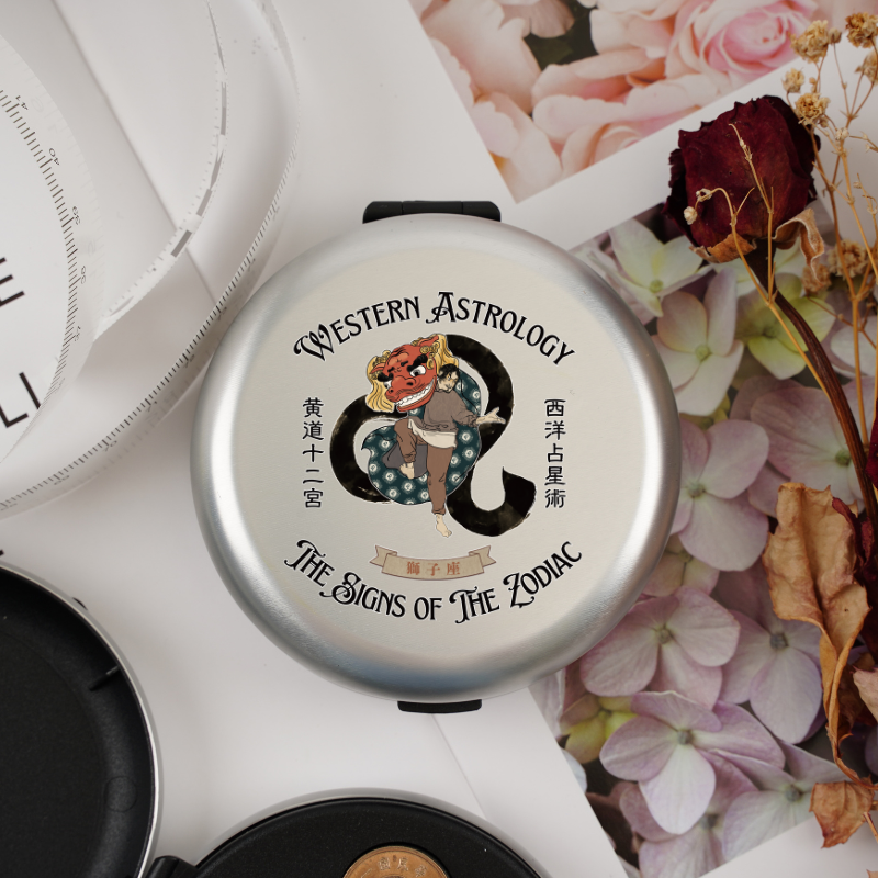 台幣｜伊森楊太郎-獅子座