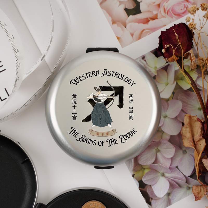 台幣｜伊森楊太郎-射手座