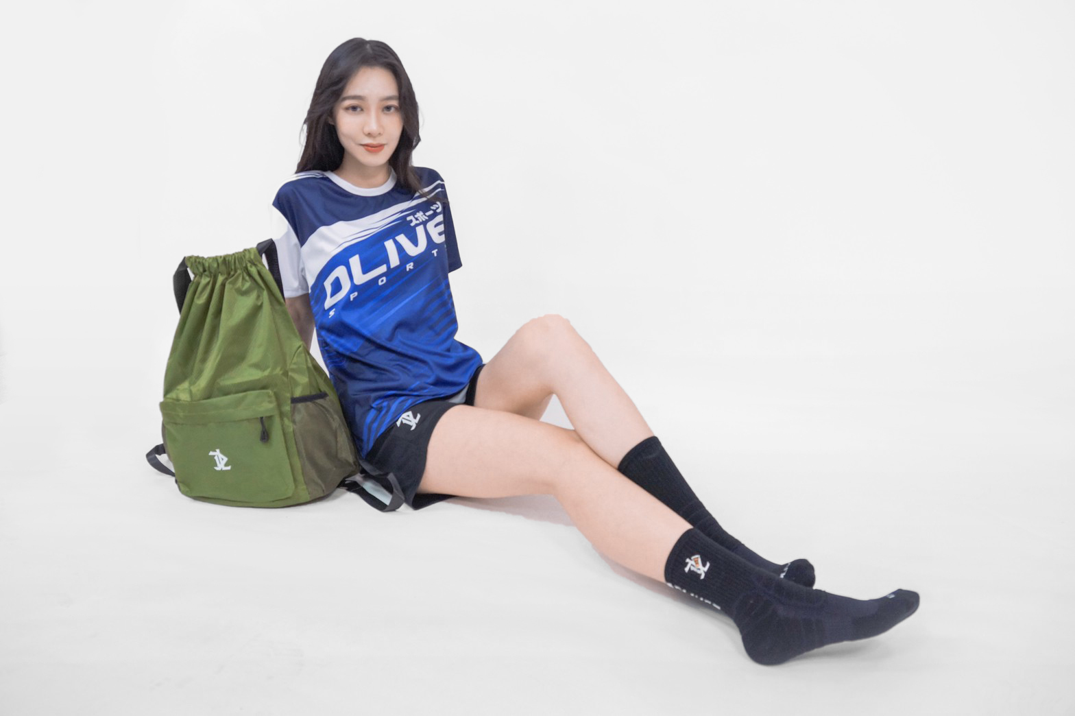 【尼莫團長推薦】羽球後背包