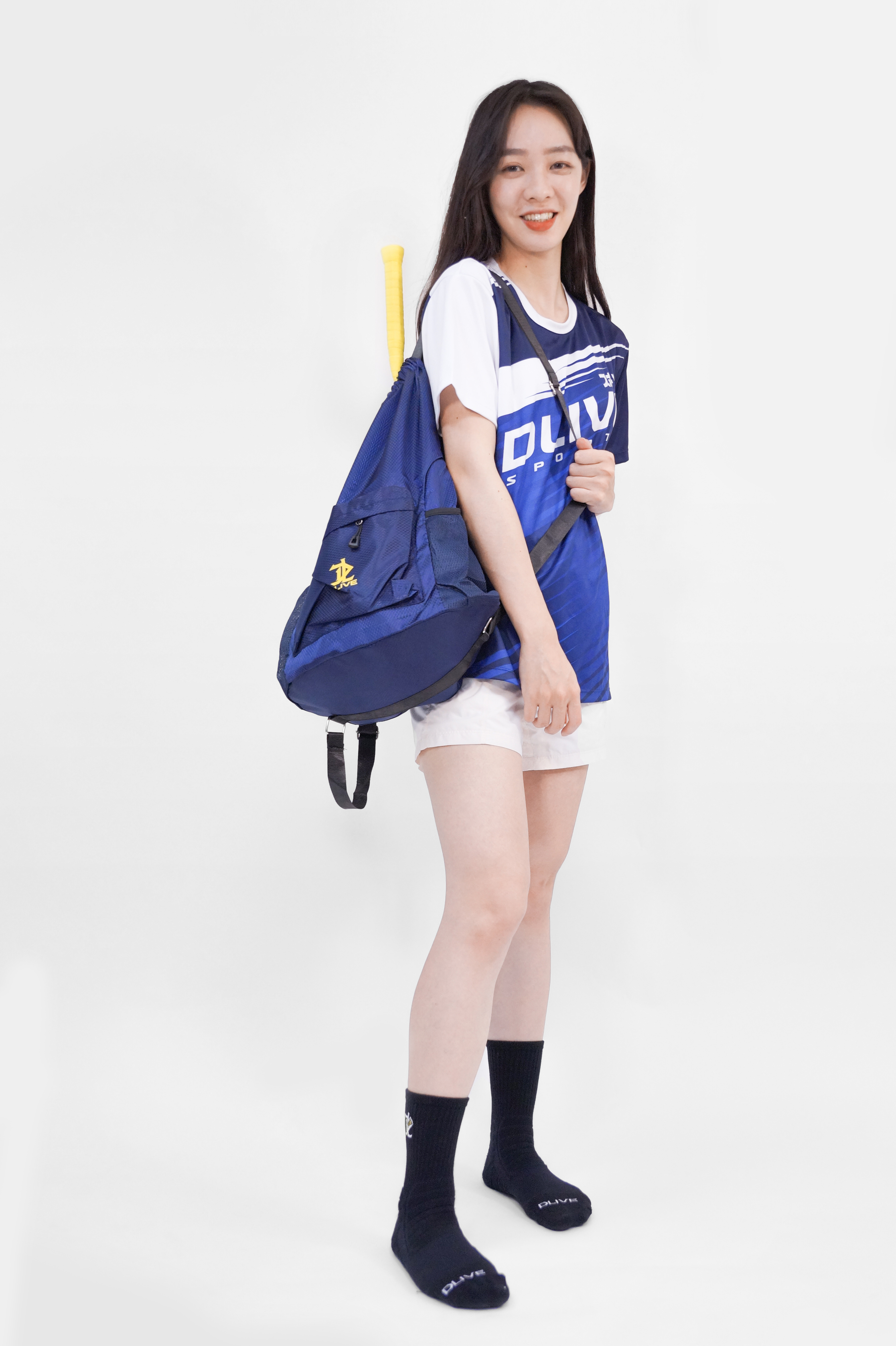 【尼莫團長推薦】羽球後背包