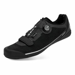Santic Fuji 男士碳纖維公路自行車鞋