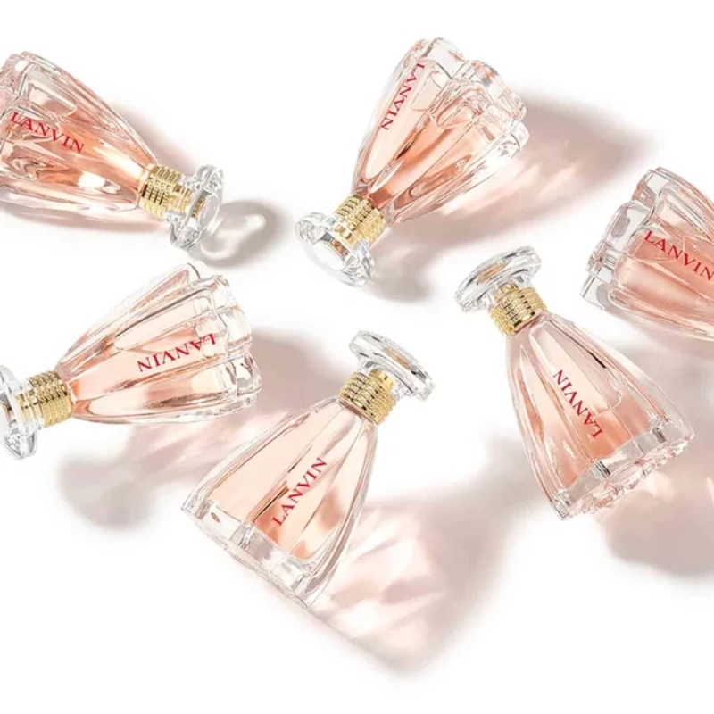 Lanvin Modern Princess EDP 30ml (Barcode：3386460077224)