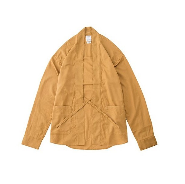 ON SALE : VISVIM LHAMO SHIRT - SIZE 1 PRE ORDER ITEM (預訂中)