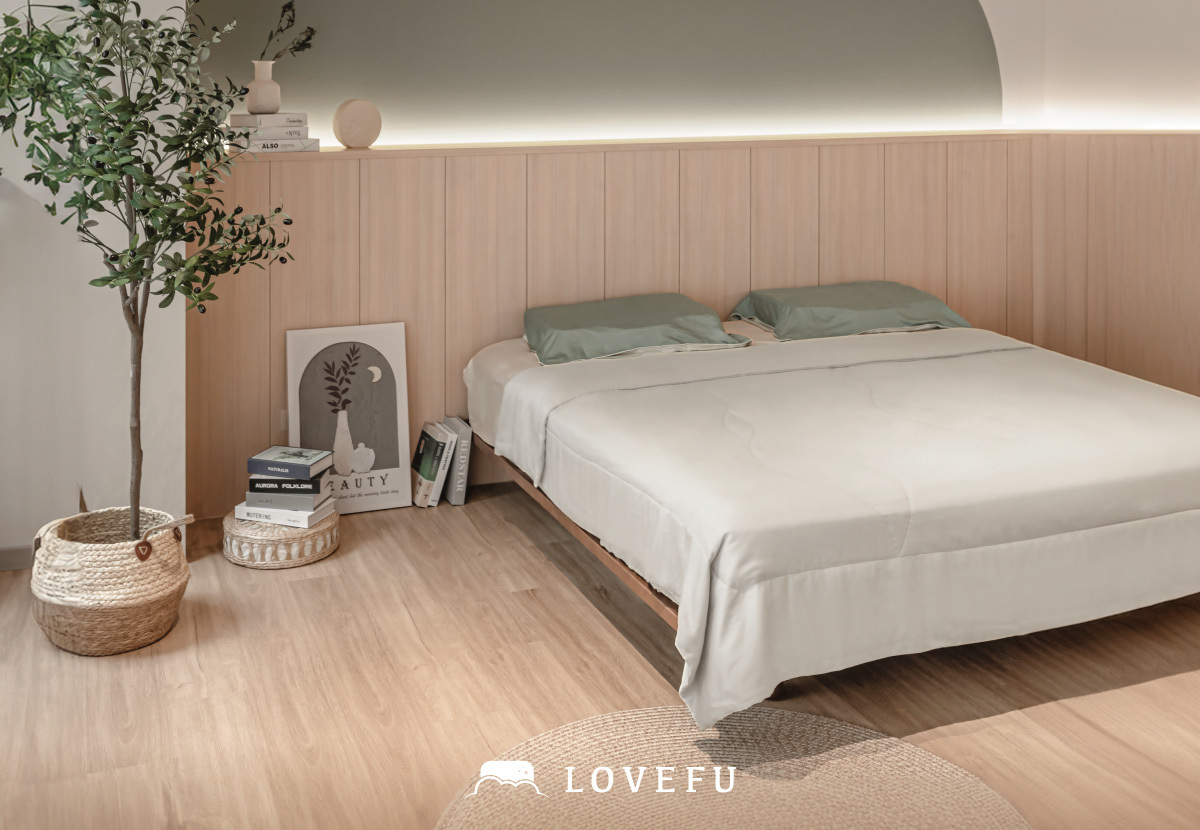 板橋床墊專賣店,提供不同張床墊試躺