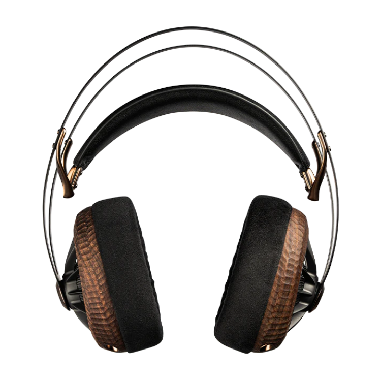 Meze Audio 109 PRO Primal 特別版開放式動圈耳筒