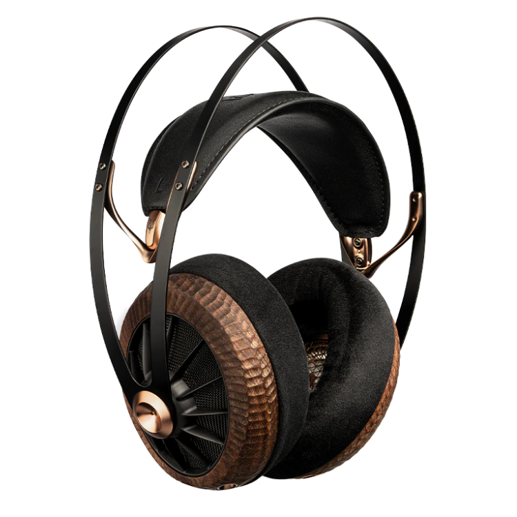 Meze Audio 109 PRO Primal 特別版開放式動圈耳筒