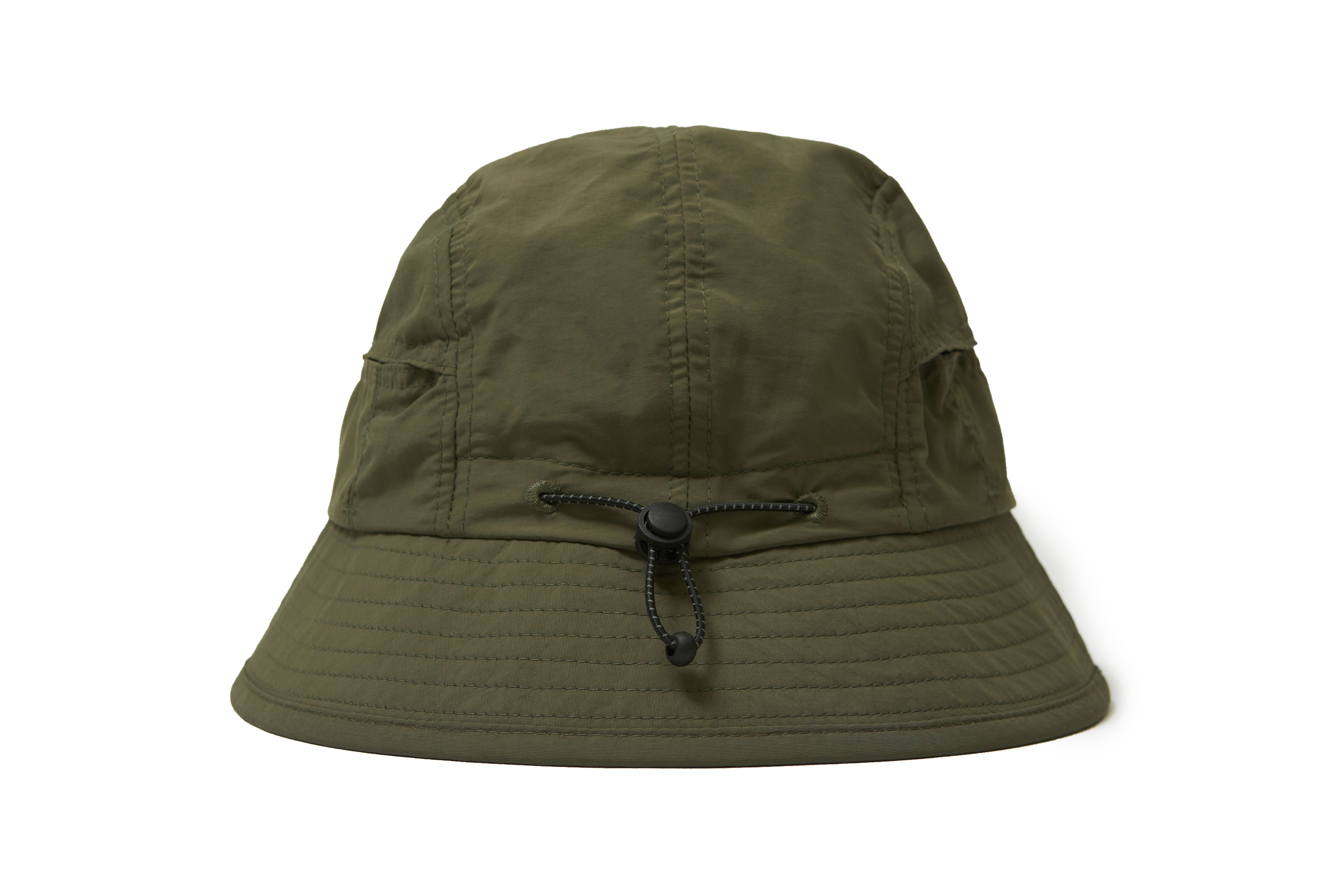REMIX "Water-repellent Hiking Hat" (Army)