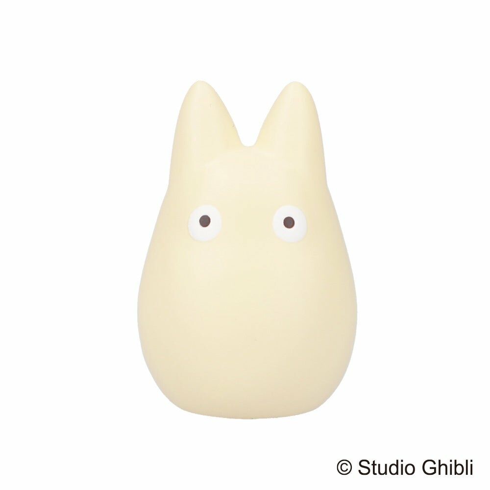 滿滿的吉卜力!手指偶 小龍貓