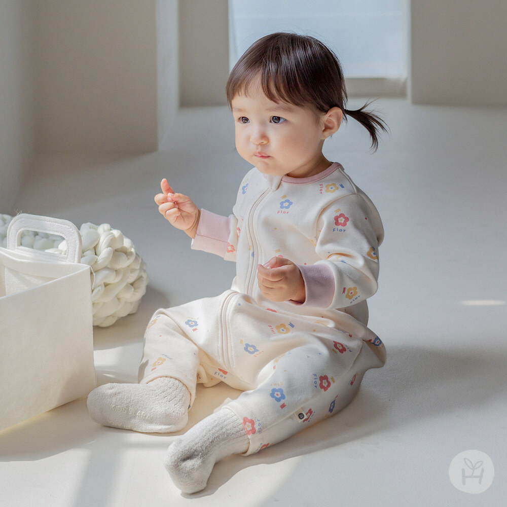 Happy Prince♡Snugg 雙色防踢睡衣