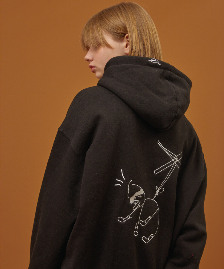 CPGN STUDIO Geppetto Hoodie
