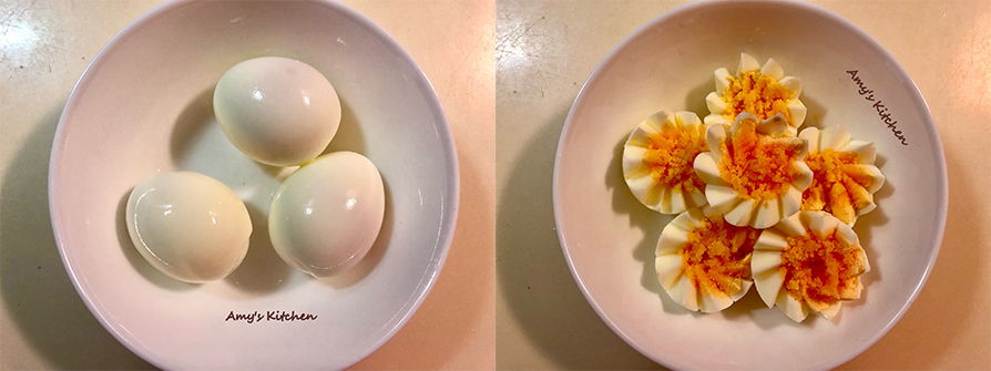 天時莓果-清冰箱沙拉-步驟3-4