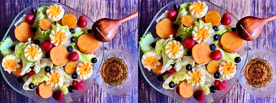 天時莓果-清冰箱沙拉-步驟9