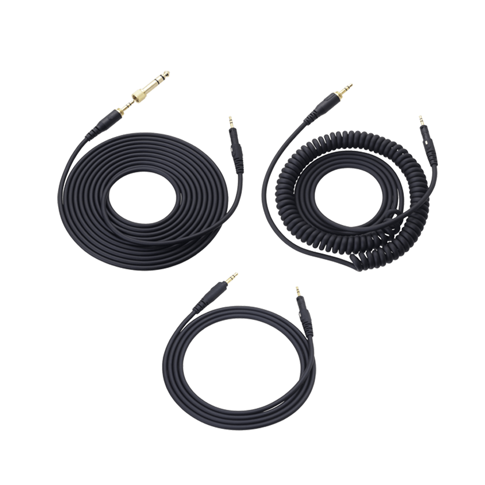 Audio-Technica 鐵三角 ATH-M50X IB 監聽耳機 Audio-technica ATH-M50X IB 冰晶之藍限定款 第 5 張圖片｜三峽錄音 / 音響