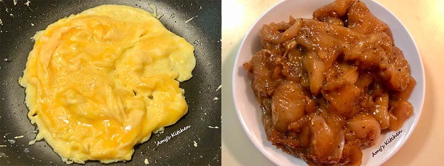 天時莓果-誠懇吐司拼盤-步驟3.4