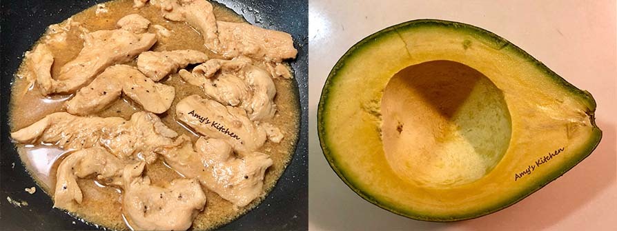 天時莓果-誠懇吐司拼盤-步驟5.6