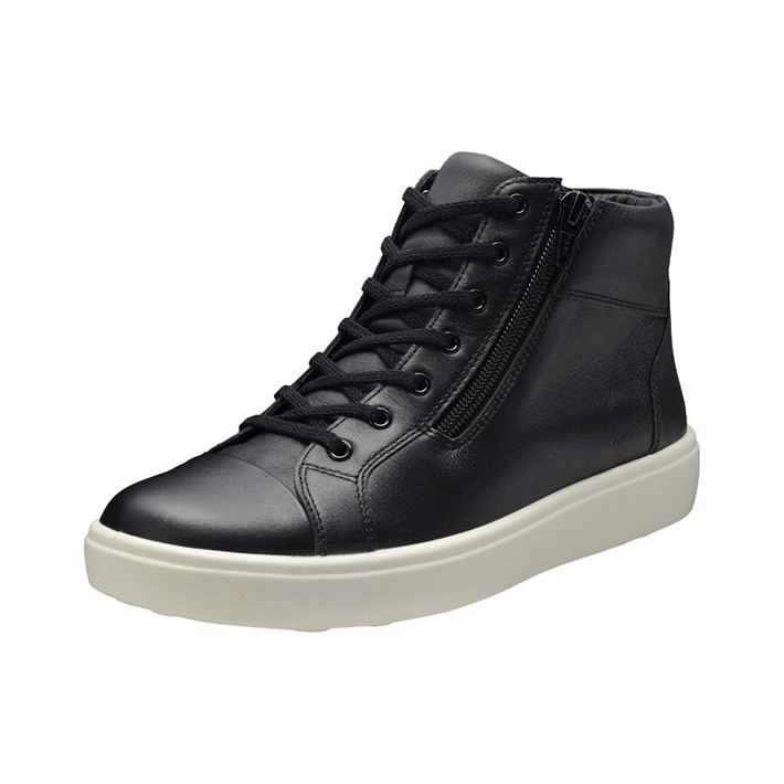 Achilles Sorbo - Women's JAPAN'S COMFY LEATHER CASUAL SNEAKER ANF5180