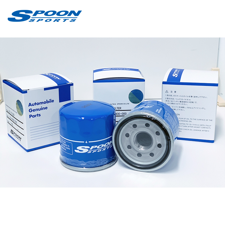 SPOON SPORTS 機油芯 ALL-15400-000