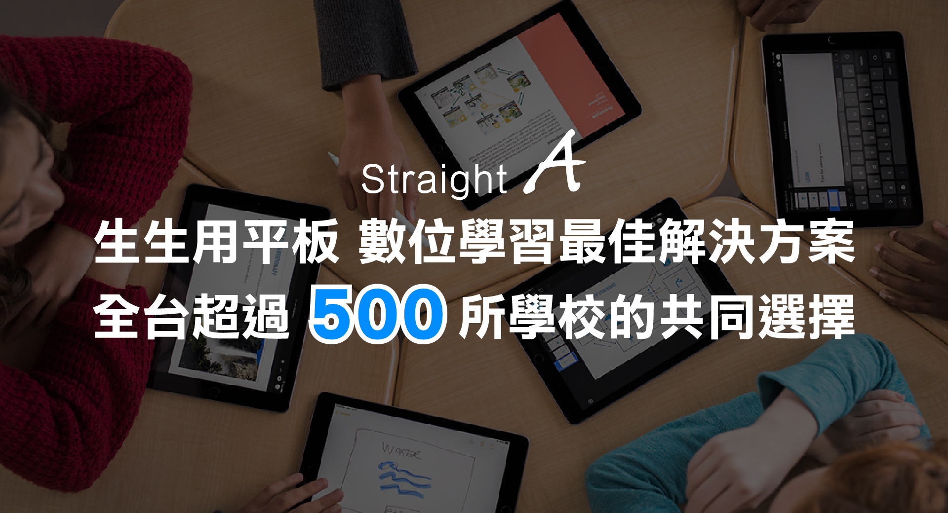 生生用平板, 教育部, 校園數位內容, 教學軟體, 課堂教學軟體, iPad大量部署, Jamf, MDM管理, 數位學習精進方案