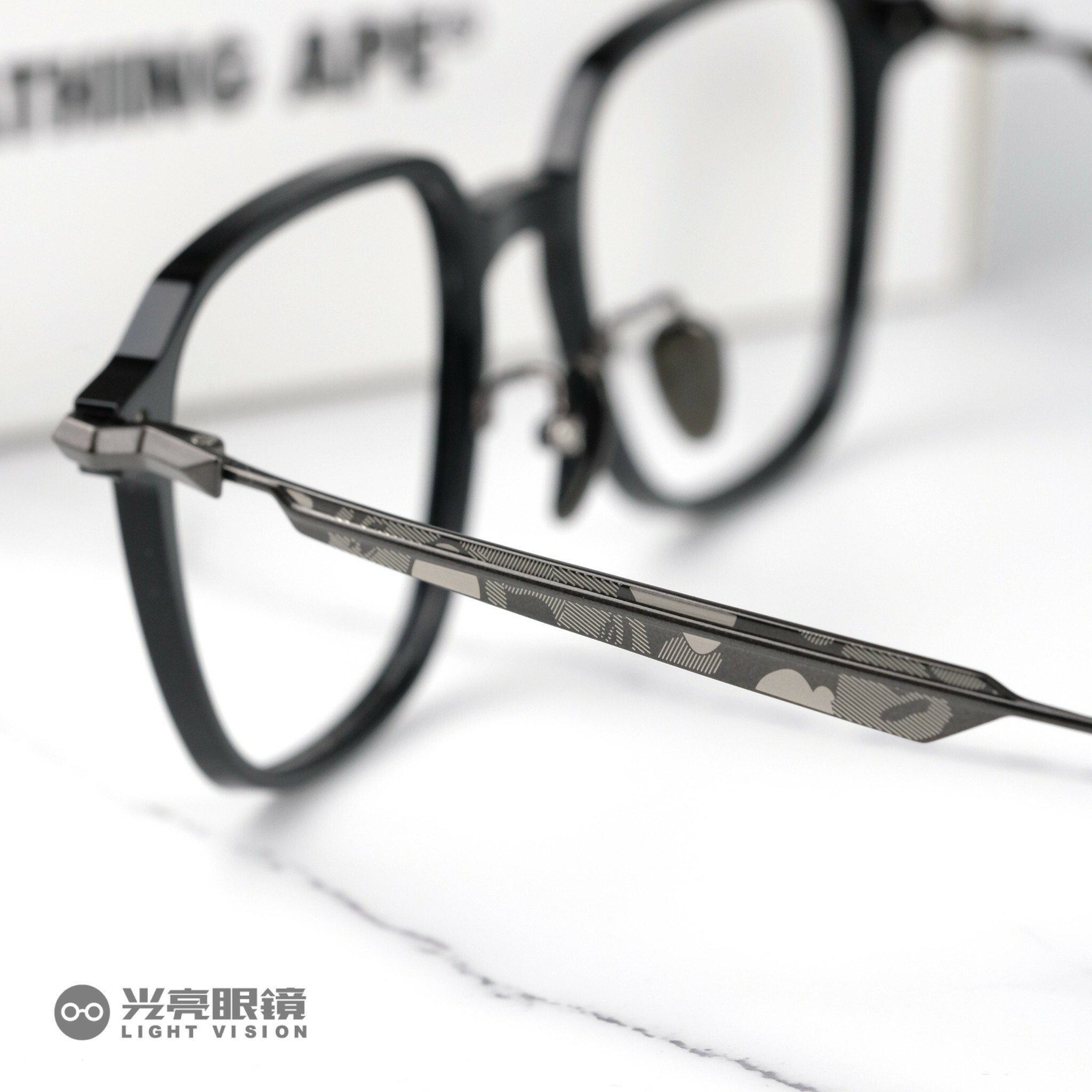 BAPE - BA13053／BS