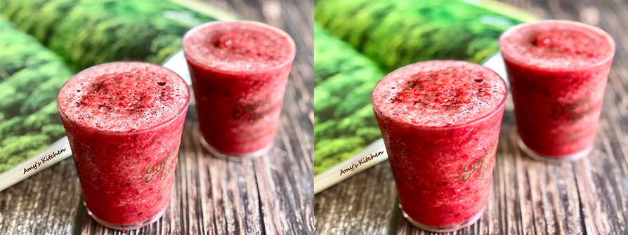 天時莓果-綜合果汁-步驟5-6