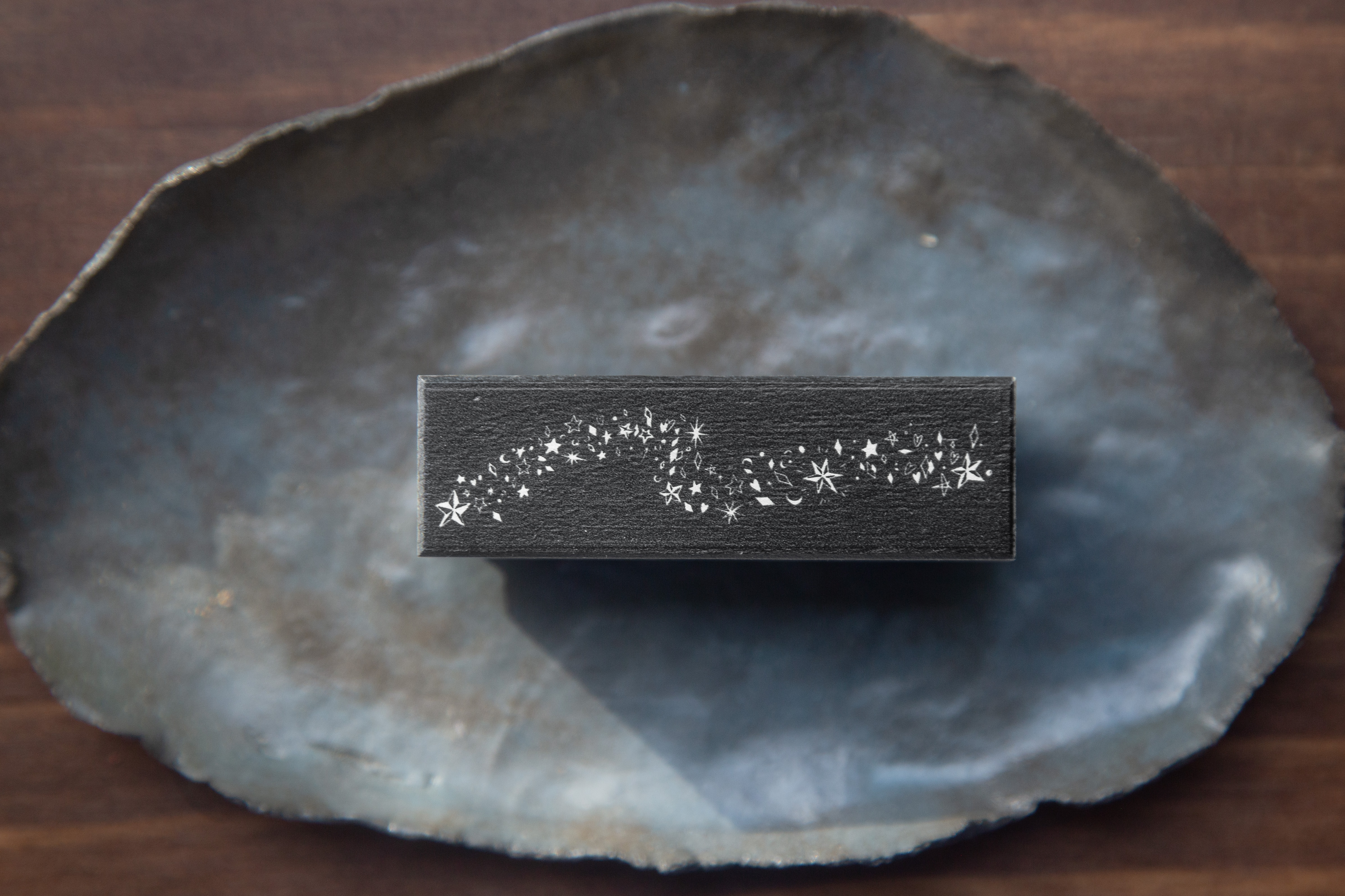 碎星印章