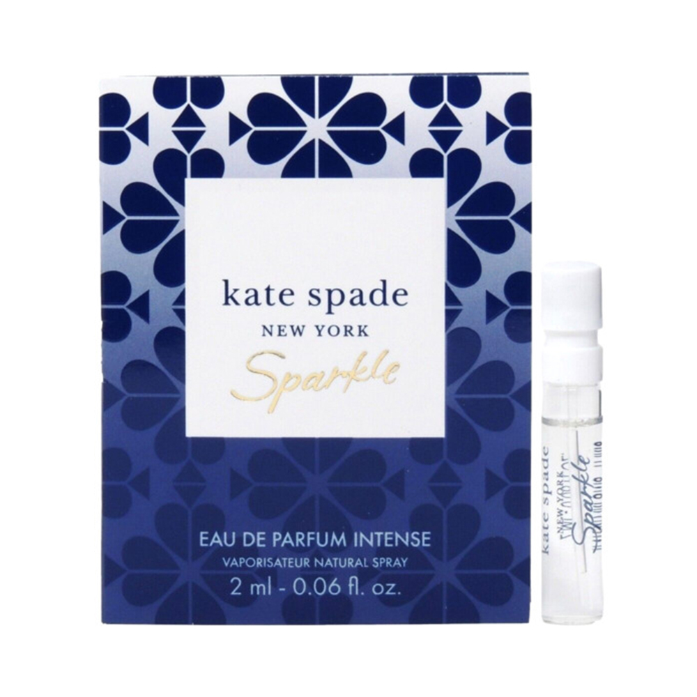 KATE SPADE 桃氣星空女性淡香精 2ml 針管