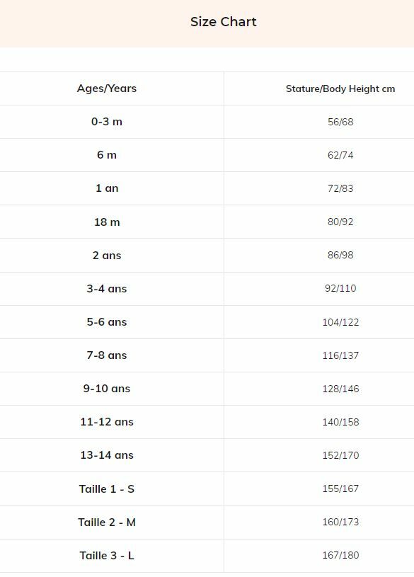 COLLEGIEN 針織花朵褲襪Floriane -Aigue Marine藍綠