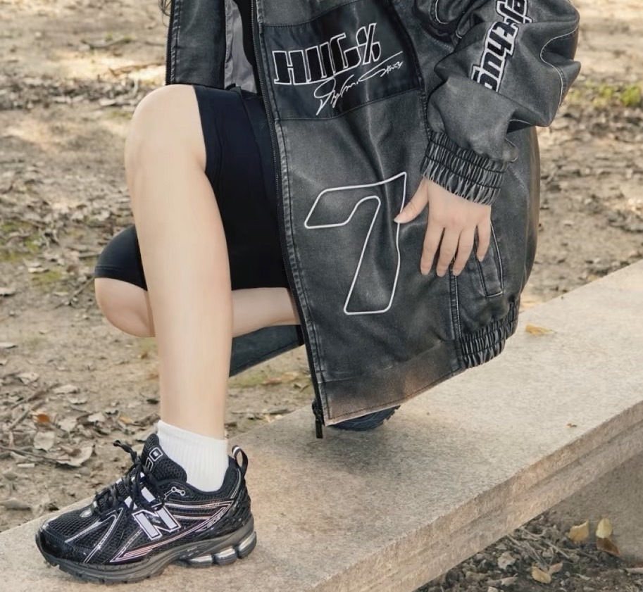 New Balance 1906R 黑武士 (M1906RCH)