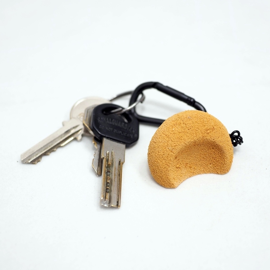 岩島石 / 岩點吊飾