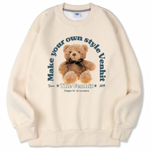 VENHIT - BROWN BEAR MTM (6 COLORS)