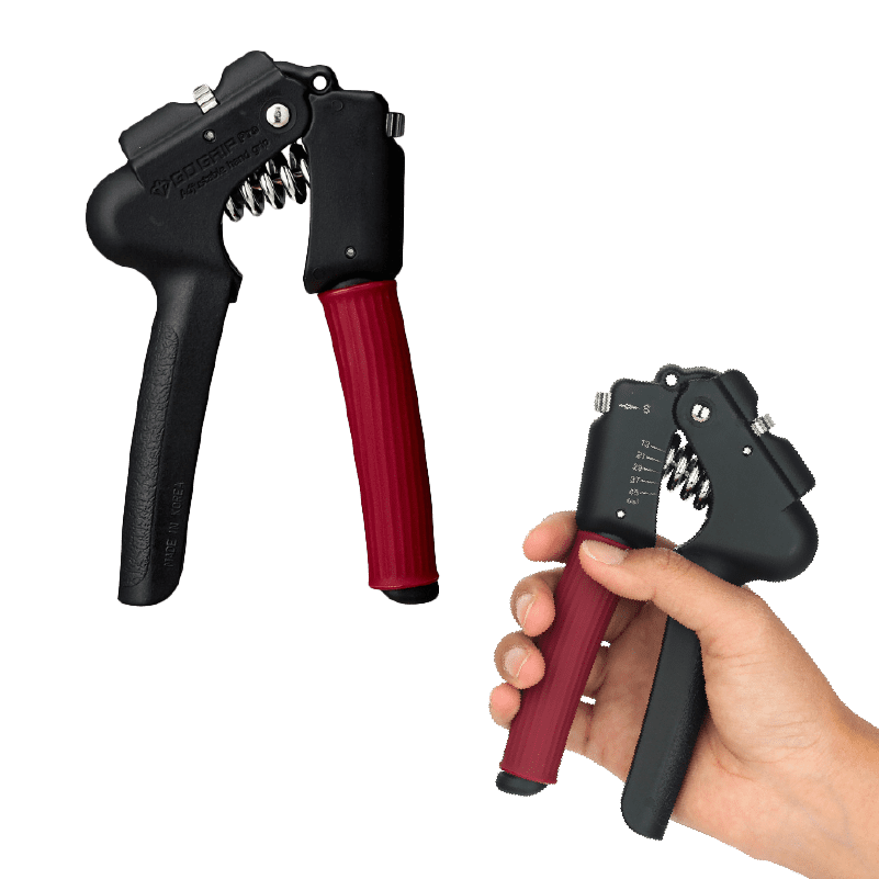 GD GRIP PRO 握力器