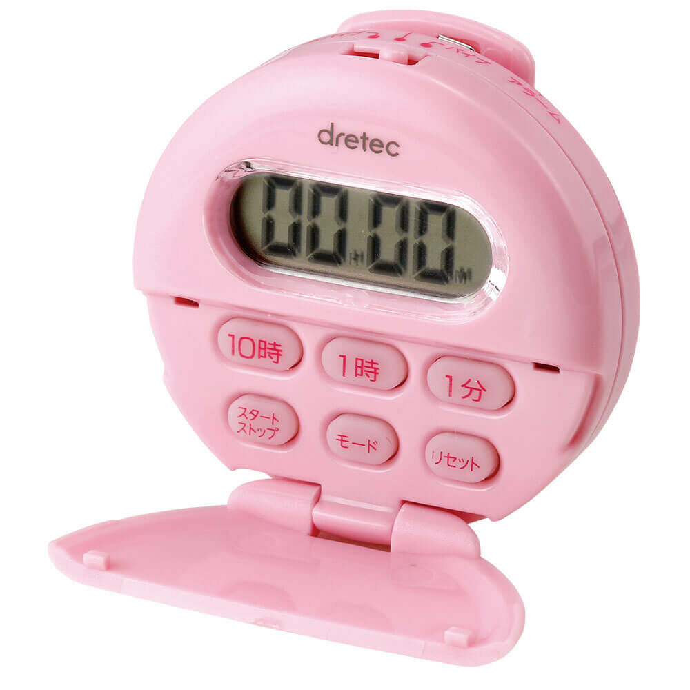 [預購] 小型靜音計數機