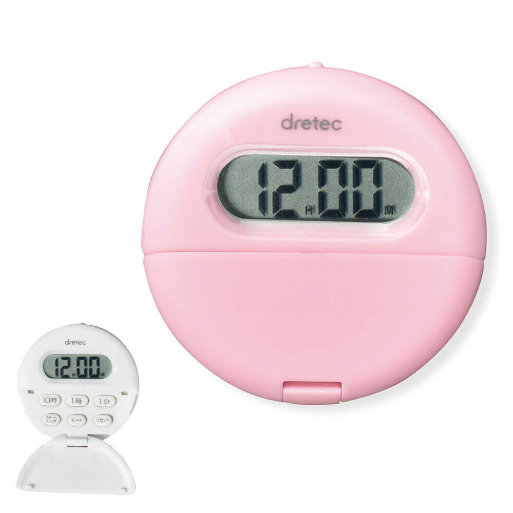 [預購] 小型靜音計數機