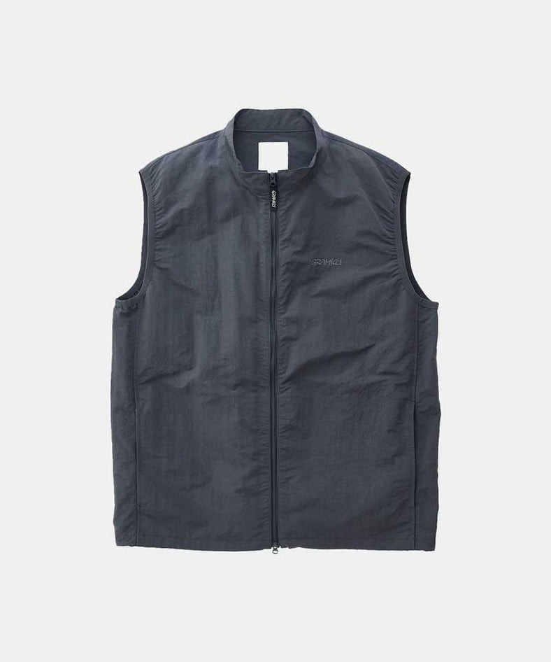 GRAMICCI Nylon Tussah Tactical Vest 三色