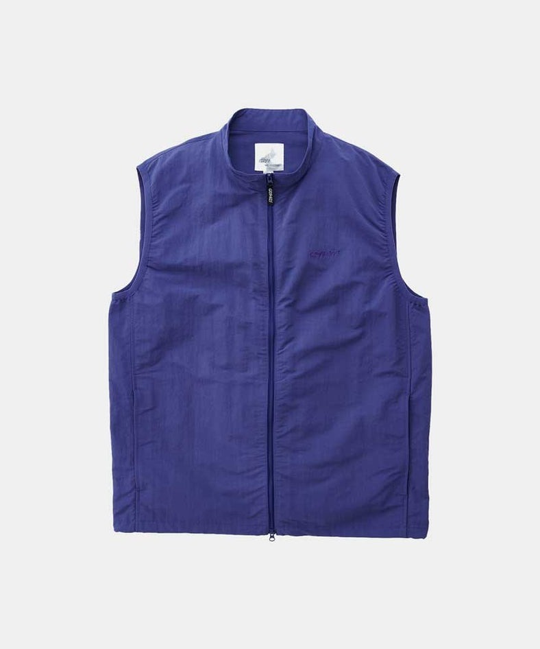 GRAMICCI Nylon Tussah Tactical Vest 三色