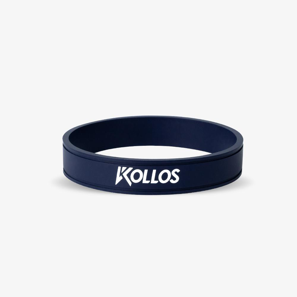 能量手環-皇家藍