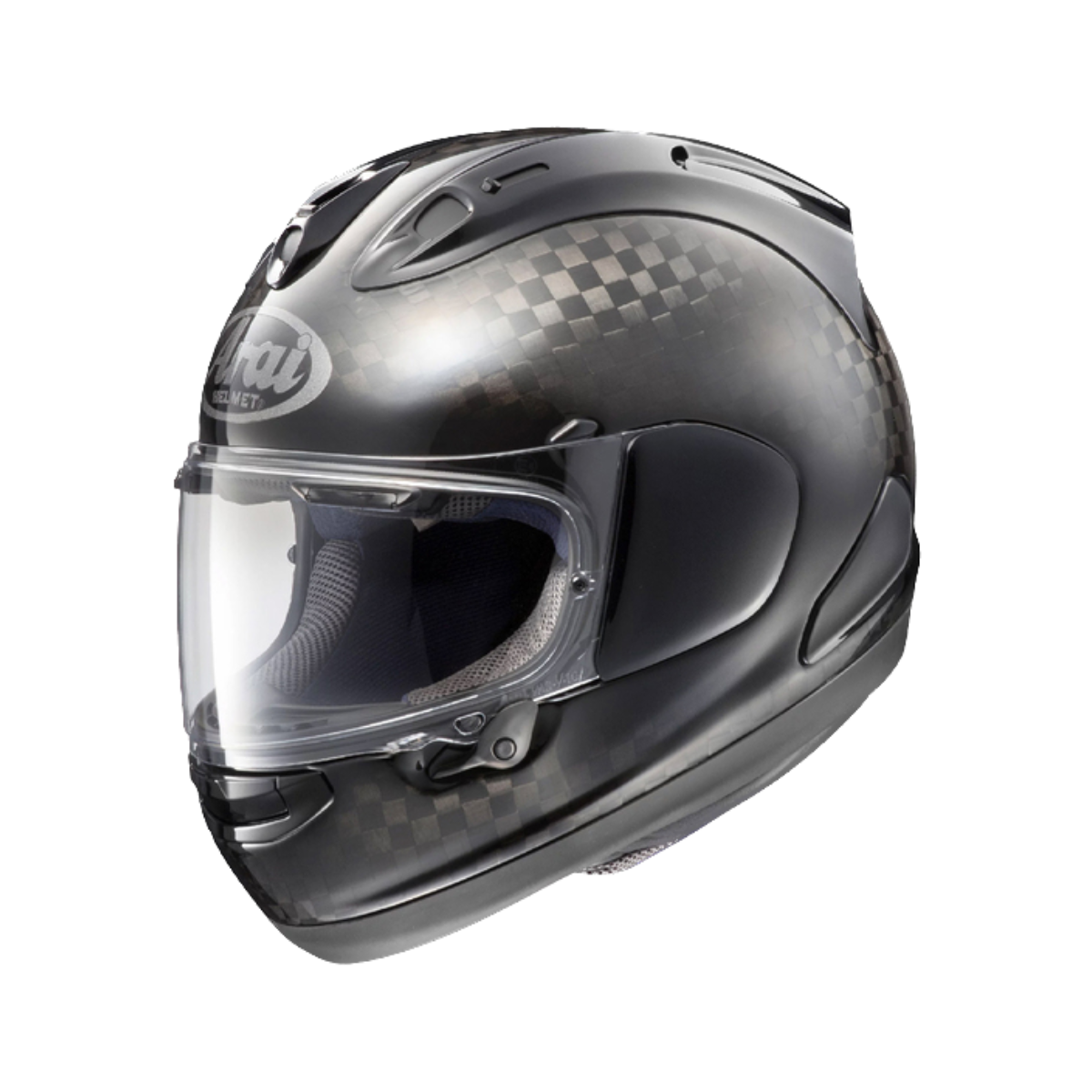 Arai】RX-7X SRC 頂級碳纖維Carbon 全罩安全帽/賽道安全帽