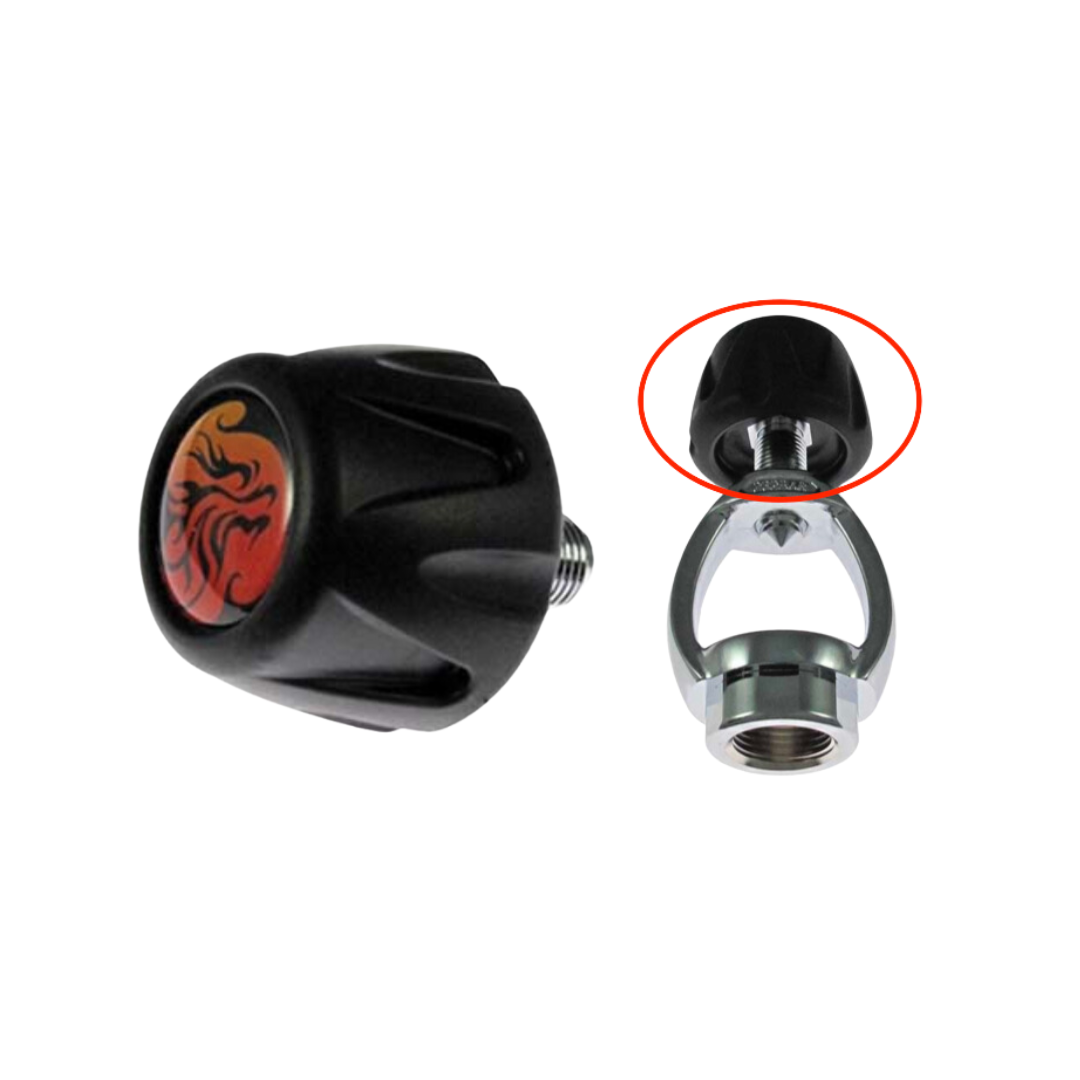 龍潛 鎖螺 YOKE YK-01